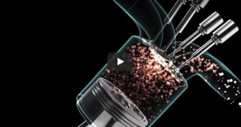 Mercedes AMG HPP Thermal Efficiency
