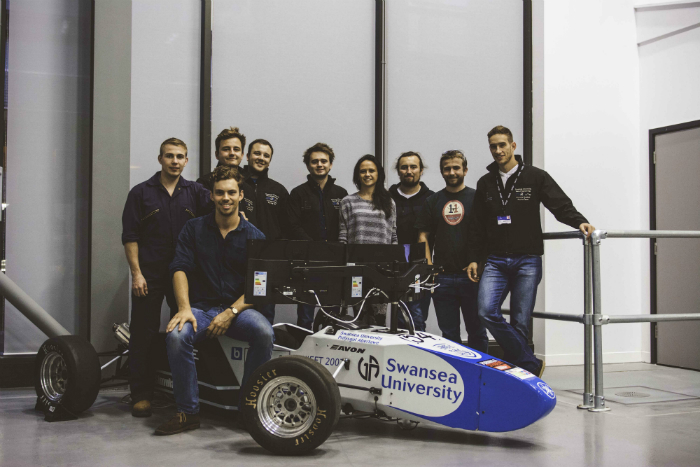 Renishaw, ALM, materials, 3D printing, Formula Student, workshop