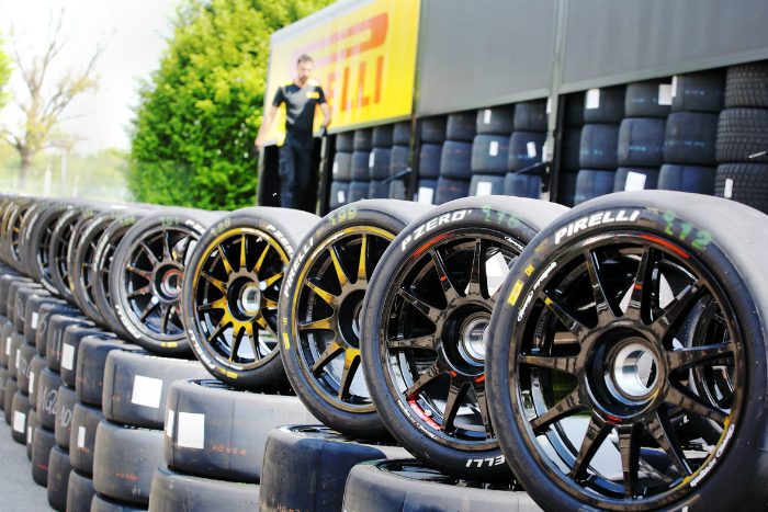 Pirelli, endurance racing, P Zero, DHD, tires, GT3, GT4, Blancpain GT