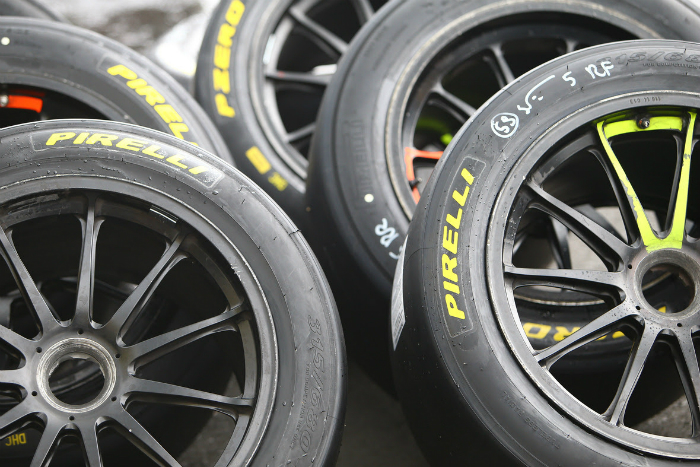 Pirelli, endurance racing, P Zero, DHD, tires, GT3, GT4, Blancpain GT