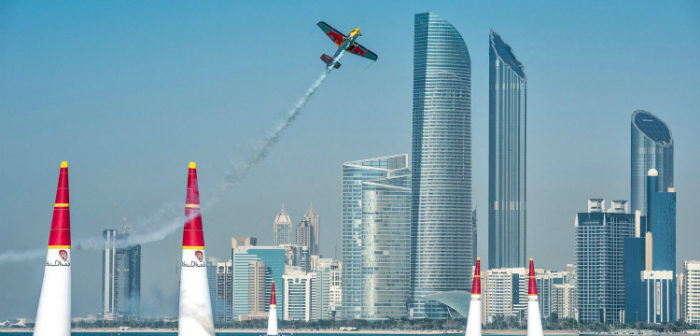 Red Bull Racing, Air Race, alternative motorsport, planes,