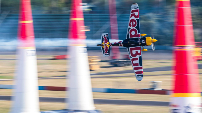 Red Bull Racing, Air Race, alternative motorsport, planes,
