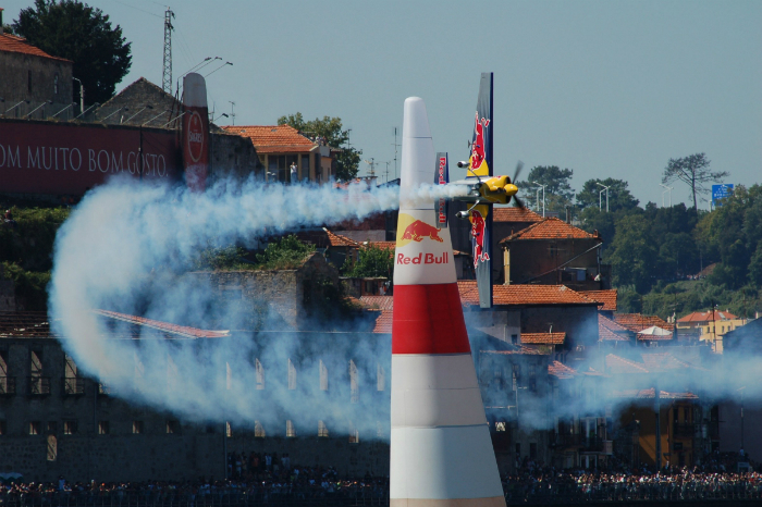 Red Bull Racing, Air Race, alternative motorsport, planes,