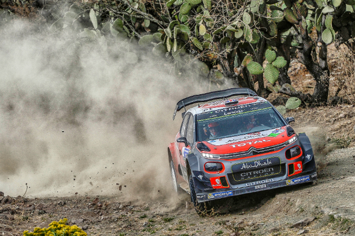 Mexico, Michelin, tire, tires, off-road, WRC