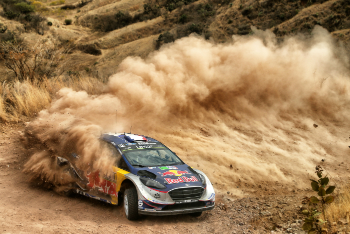 Mexico, Michelin, tire, tires, off-road, WRC