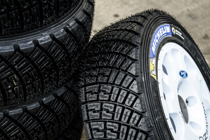 Mexico, Michelin, tire, tires, off-road, WRC