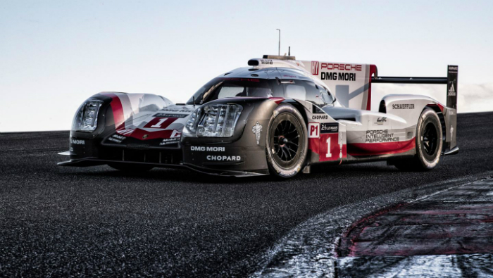 Porsche Motorsport, DMG, Mori, 919, hybrid, electric motorsport, endurance racing, Le Mans, 24h, LM P1