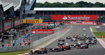 British GP, Grand Prix, Formula 1, F1, legislative, circuit news, Liberty Media