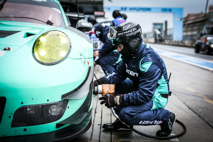 Falken Motorsport, VLN, N24, Nurburgring, tires, Porsche Motorsport, Subaru