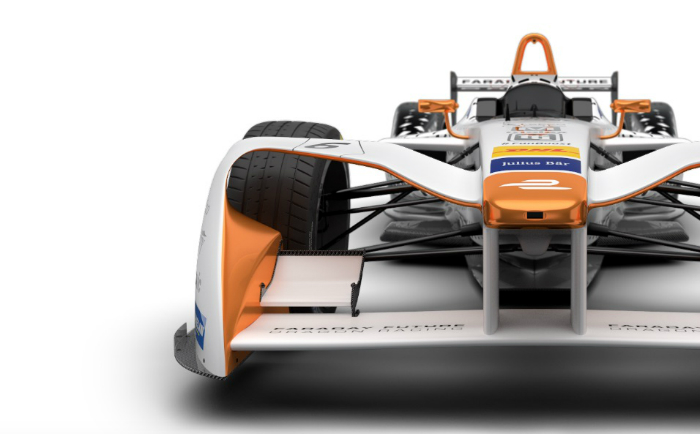 Formula E, FE, electric motorsport, season 3, aerodynamics,