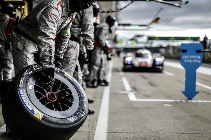 WEC, Motorsport, Michelin, tire, tires,