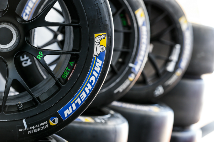 Michelin, endurance racing, tires, WEC, 24h, Spa-Francorchamps, slicks, LM P1, LM P2, GTE, Ferrari, TMG, Porsche Motorsport, Corvette Racing