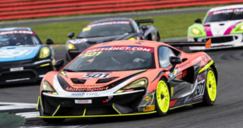BoP, Balance of Performance, McLaren, Ginetta, British GT, performance, legislative, regulations