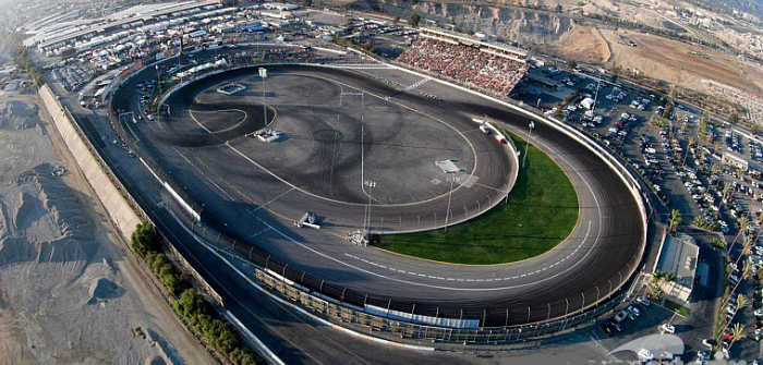 Irwindale Speedway, drifting, alternative motorsport