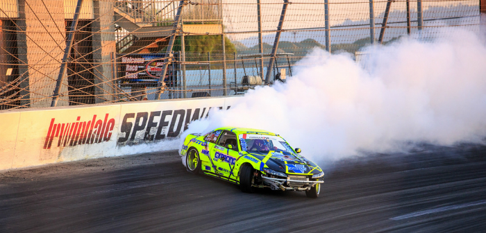 Irwindale Speedway, drifting, alternative motorsport