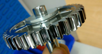 Sangha Racing, Fintek, engine technology, transmissions, motorcycle, super finishing, coatings
