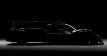 Acura, ARX-05, IMSA, WeatherTech, 2018