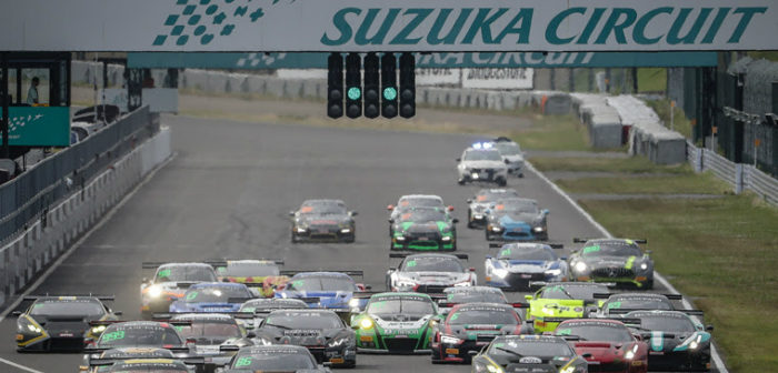 Pirelli, tire, tires, endurance racing, Suzuka, SRO, 12h, race series news