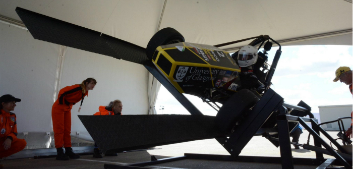Formula Student, University, Gratnells Engineering, UGRacing,