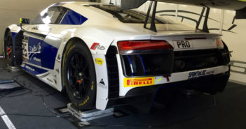 Weight, scales, B&G, Audi, R8 LMS, Opinion,