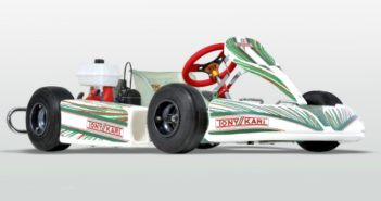 Bambino, karting, formula, MSA,