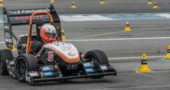 Loctite, Formula Student, adhesive, materials