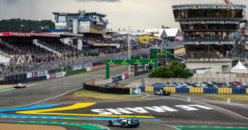 New look to 2018 WEC calendar and championship LMP1, LMP2, LM-GTE, Le Mans, 24H, endurance racing, FIA, WEC, 2018