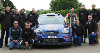 MSA’s co-driver academy seeking new applicants MSA, WRC, MSA Academy, co driver, navigator