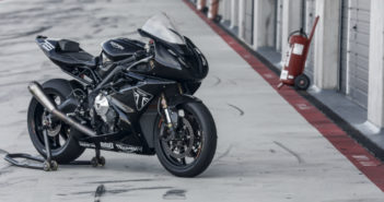 Triumph, MotoGP, Moto2, engine technology, 2019