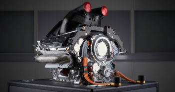 THERMAL, Formula 1, F1, engine technology, ICE, hybrid, energy recovery