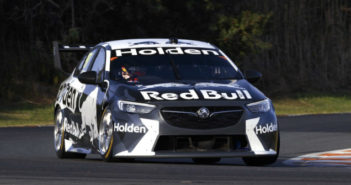 Triple Eight postpones testing of ZB Commodore 888, Triple eight, Red Bull Racing, Holden, Commodore, Supercars, V8, V6TT, 2018