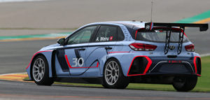 Hyundai, i30, TCR, TCR UK, customer motorsport, tin tops