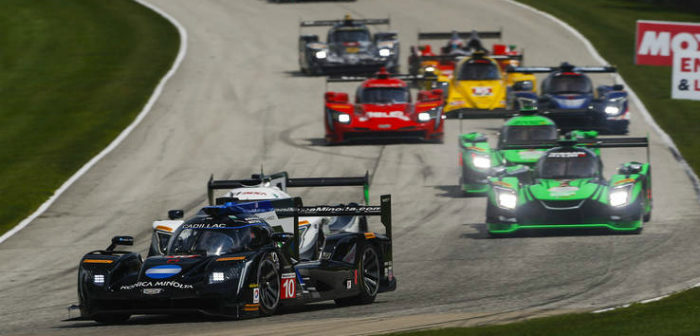 2018, IMSA, WeatherTech, endurance racing