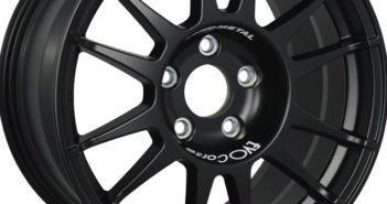 SHOW NEWS: Lightweight competition wheels PMW Expo, Evo Corse, SanremoZero