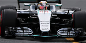 Qualcomm and Mercedes-AMG extend technical partnership