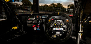Team Brit, MME Motorsport, disabled motorsport, hand controls, driver safety