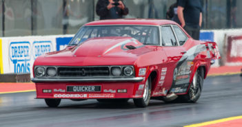 Wallwork, Heat Treatment, coatings, engine technology, show news, drag racing,