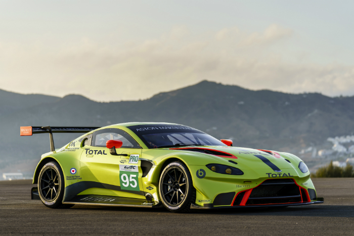 Aston Martin Racing, AMR, Vantage, V8, AMG, LM GTE, FIA, WEC, endurance racing, IMSA, Blancpain GT