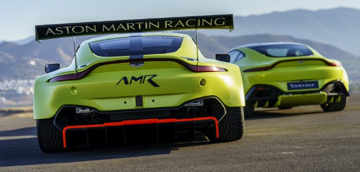 Aston Martin Racing, AMR, Vantage, V8, AMG, LM GTE, FIA, WEC, endurance racing, IMSA, Blancpain GT