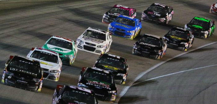ARCA unveils 2018 schedule, with returning names ARCA, NASCAR, 2018, calendar, events, race series news