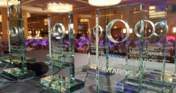 PMW AWARDS: The 2017 winners are in! Trophies, PMW Expo, Awards, 2017