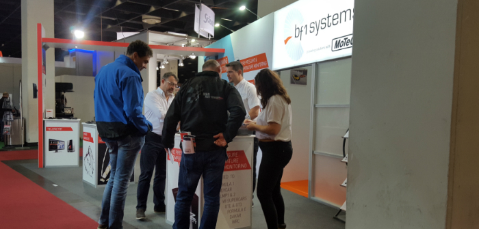 electronic components, electric motorsport, bf1systems, PMW Expo, Show News