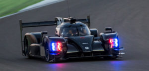 LM P1, FIA, WEC, endurance racing, SMP, Dallara, BR1, Gibson Technology