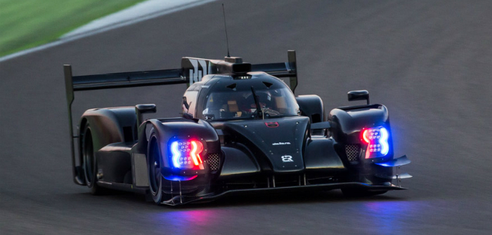 Gibson signs 2018 LMP1 engine contract with DragonSpeed LM P1, FIA, WEC, endurance racing, SMP, Dallara, BR1, Gibson Technology
