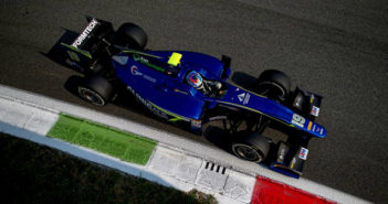 UK-based Carlin to join FIA Formula 2 Championship Carlin, Formula 2, F2, GP2, FIA, single seater, team news