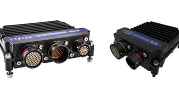 Cosworth, data capture, show news, Expo news
