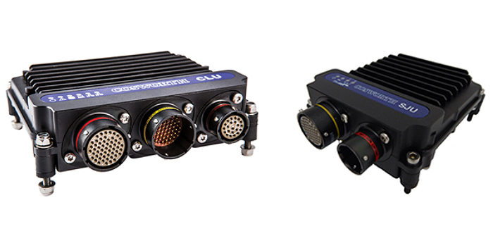 Cosworth, data capture, show news, Expo news