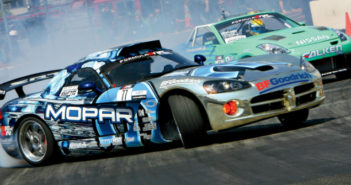 The basics of drifting; an automotive art form FIA, Drifting, sanctioned event, legislative, 2018