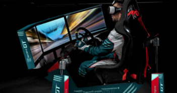 Electric GT officially launches ‘EGT eSports Championship’ EGT, eSports, electric motorsport, simulation