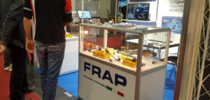 FRAP, Show News, chassis